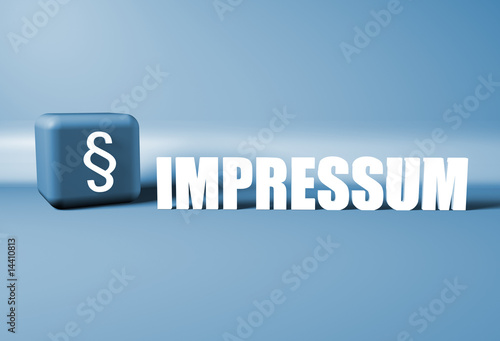 Impressum