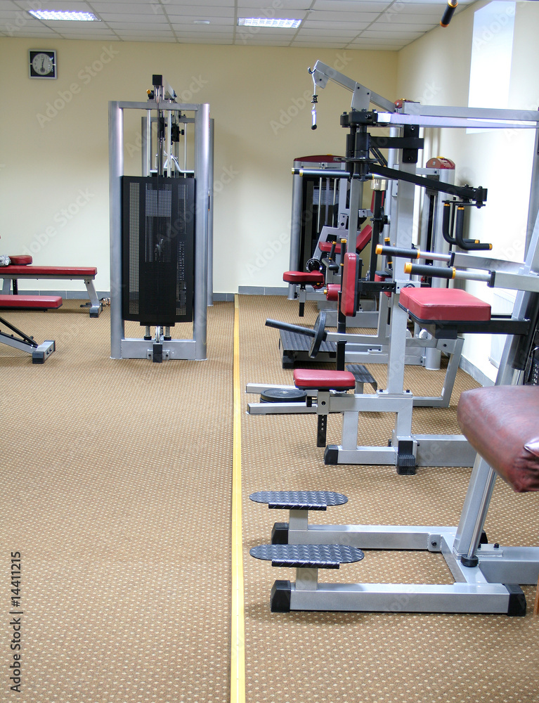 Obraz premium equipment