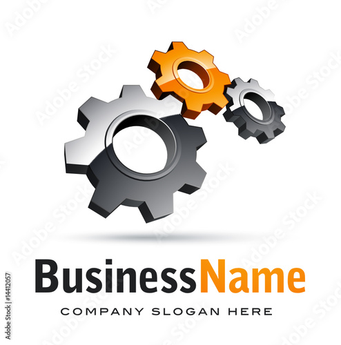 Business logo design