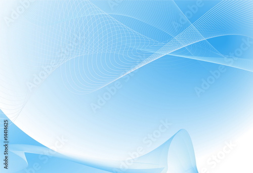abstract blue background texture