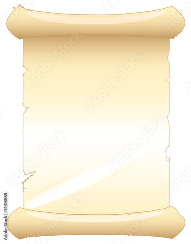 Schriftrolle