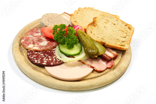 Photos vesper,jause,brotzeit