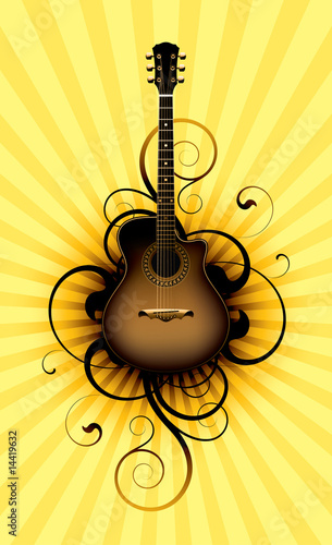music abstract