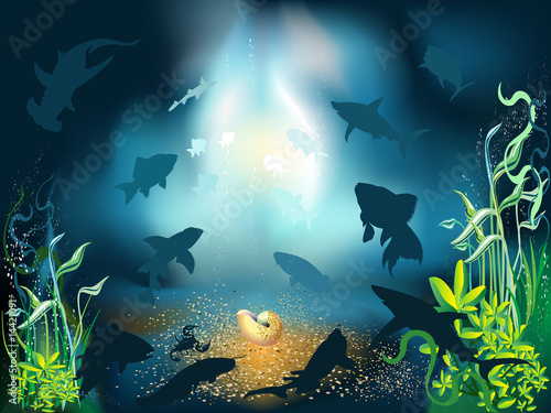 Underwater World