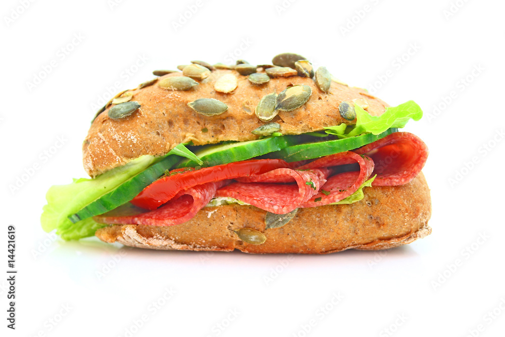 Sandwich Sandwich