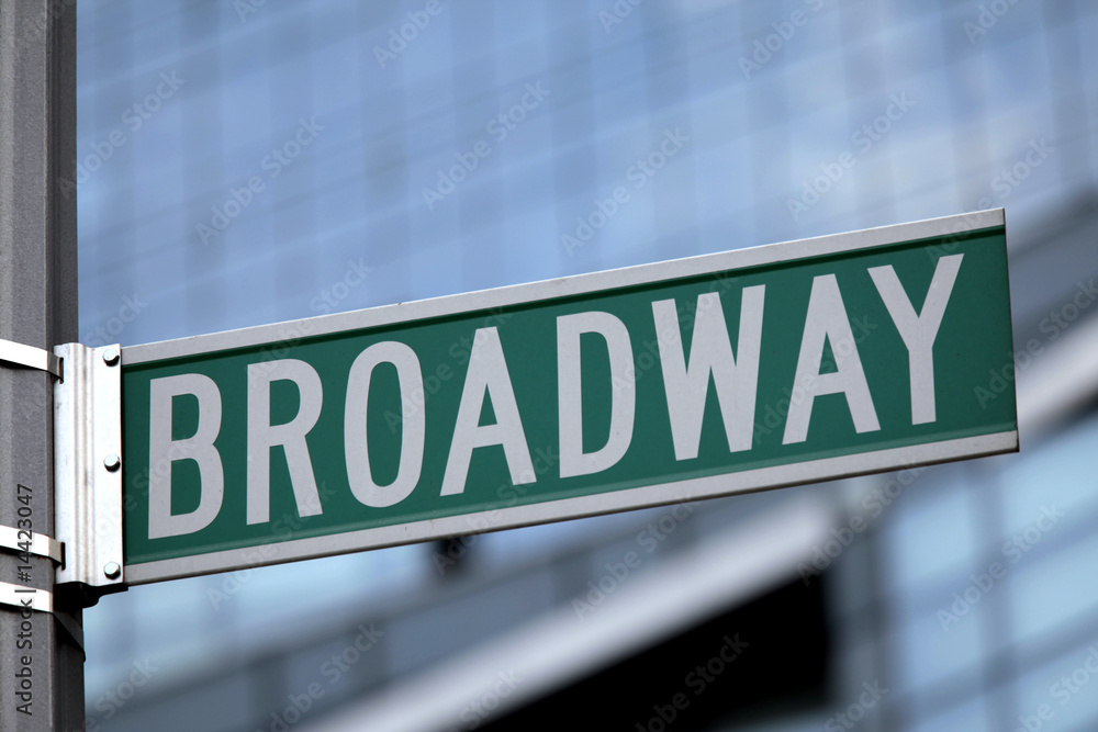 Broadway