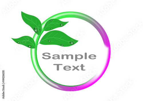 Umwelt Kreis