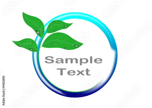 Umwelt Kreis