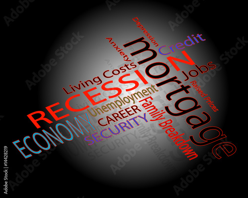 Recession concerns
