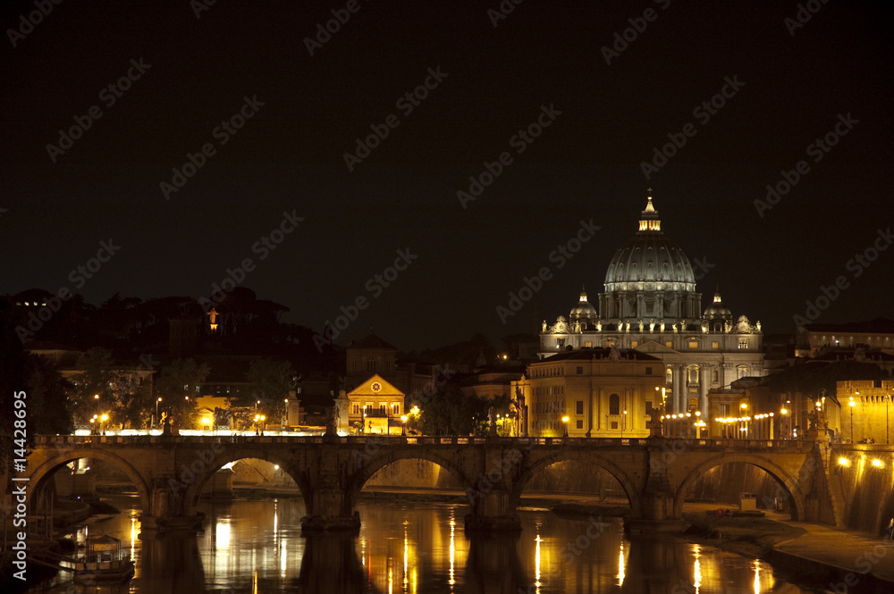 San Pedro del Vaticano