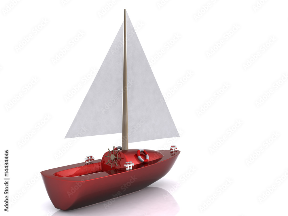ship