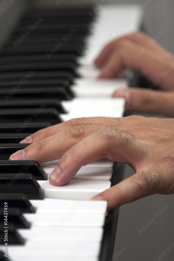 Piano Piano