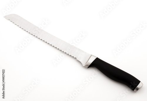 Knife for bread