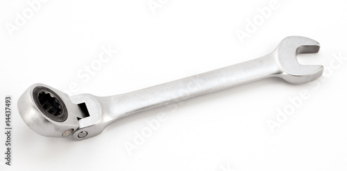 wrench