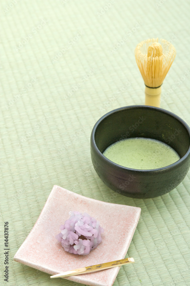 Japanese tea culture Japanese tea culture