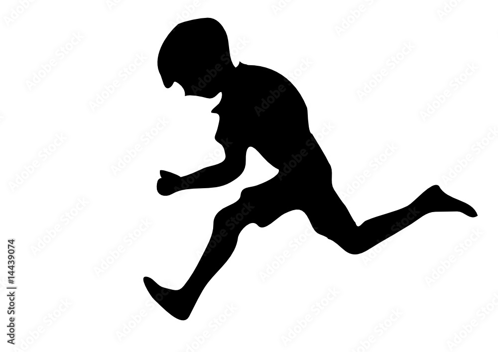 Lausbub - frecher Junge Lausbub - frecher Junge