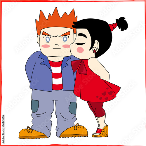 lovers