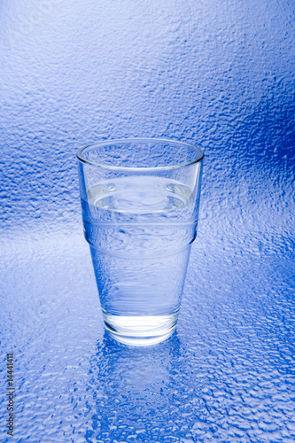 Wasserglas