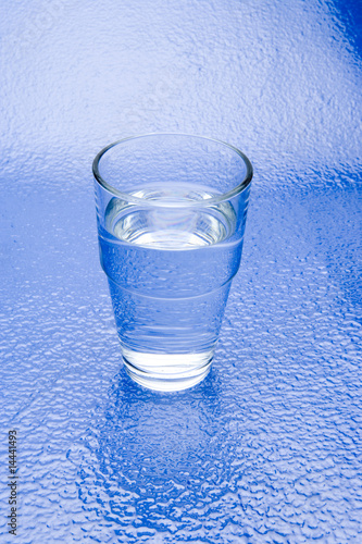 Wasserglas