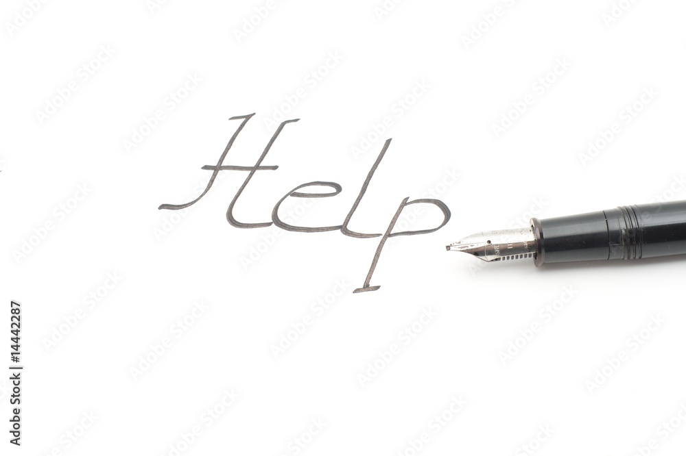 Help Help