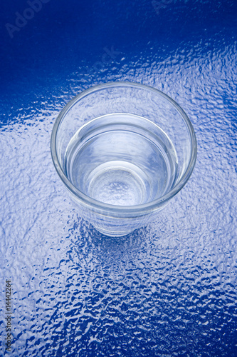 Wasserglas