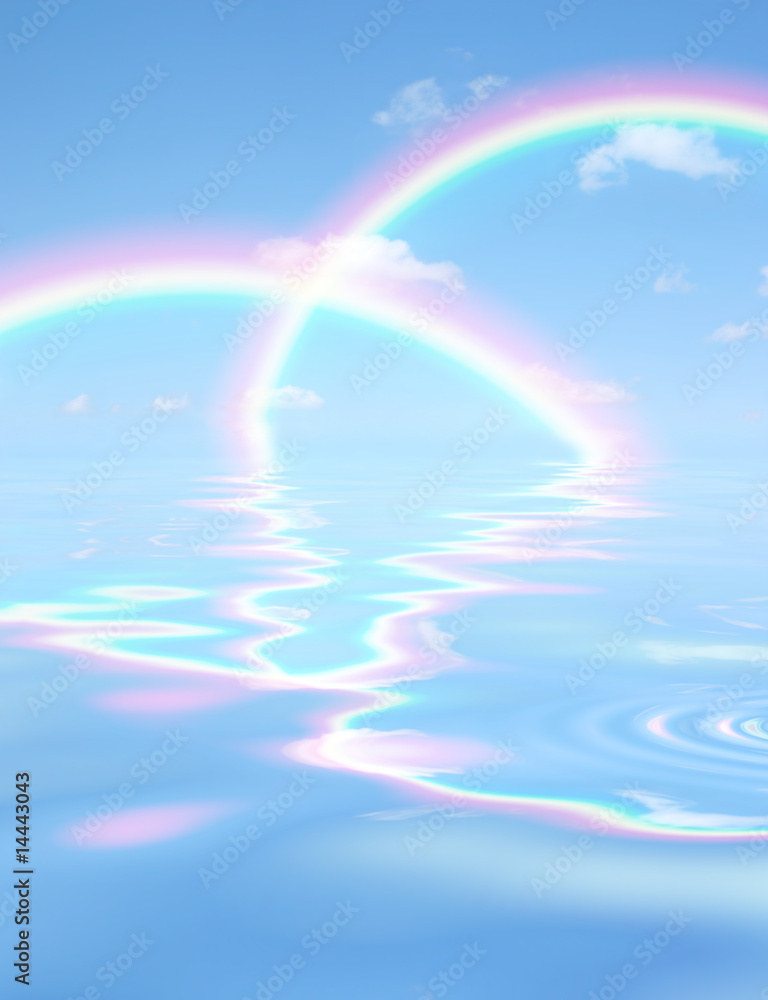 Rainbow Day Fantasy Rainbow Day Fantasy