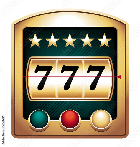 777 Jackpot
