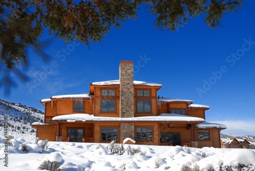 Colorado home