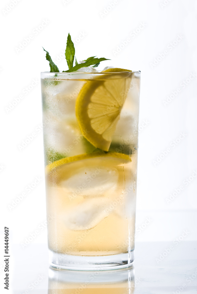 cold tea cold tea