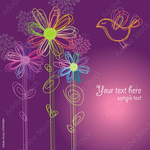 Greeting card