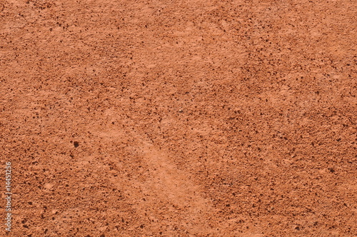 Terre battue #4