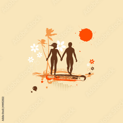 Summer vacations