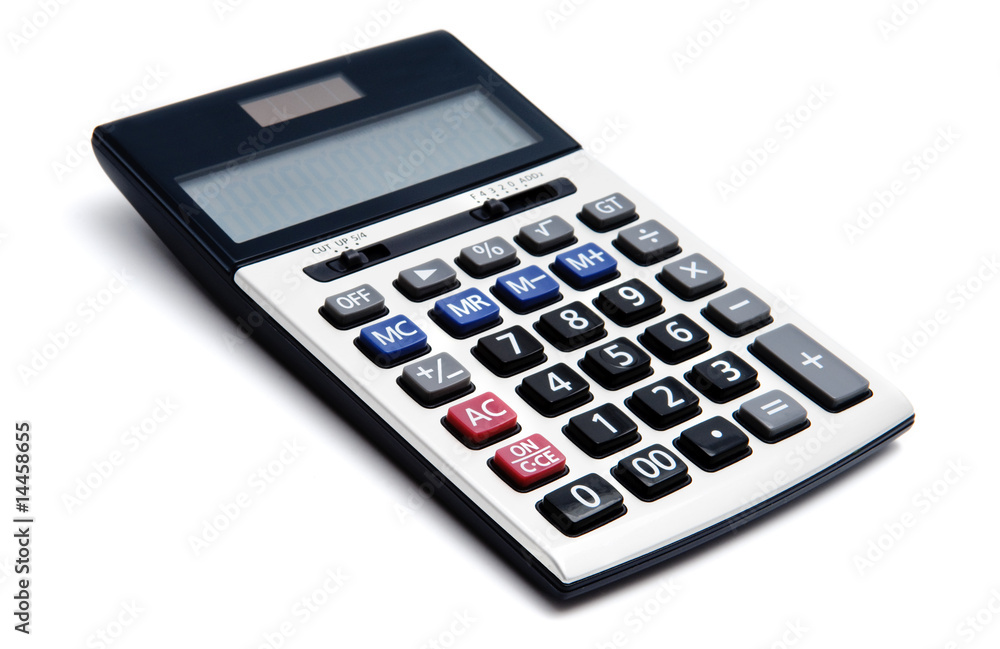 calculator calculator