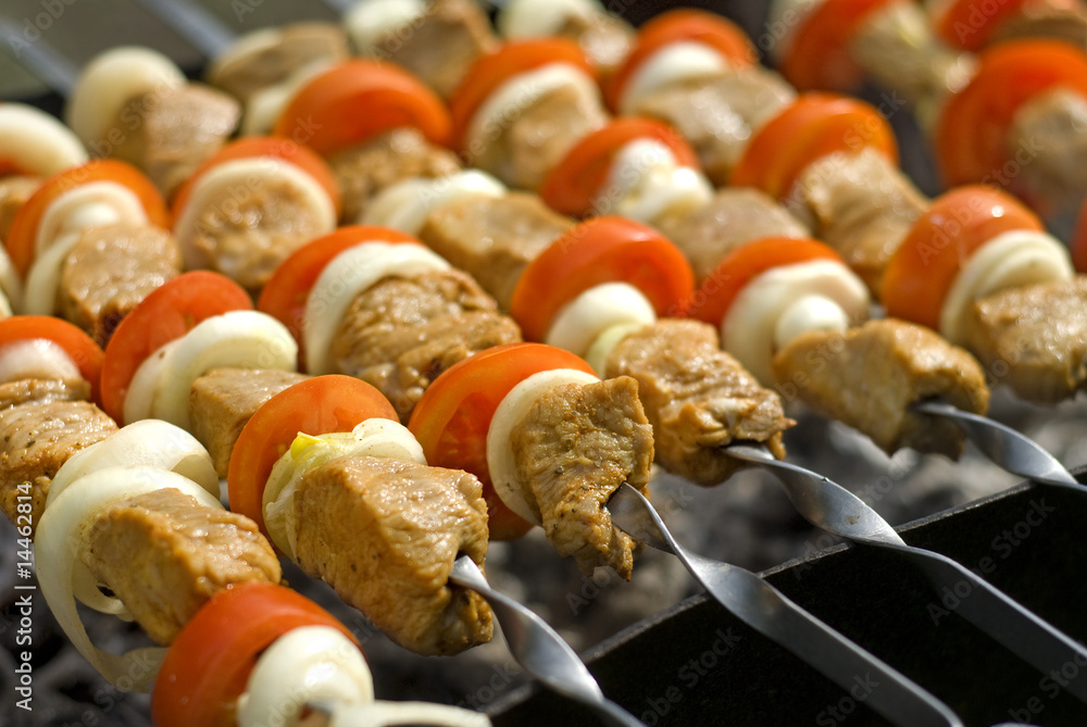 shashlik shashlik