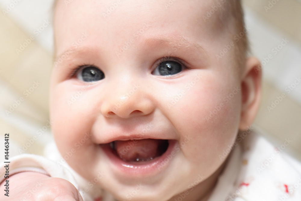 portrait of newborn portrait of newborn
