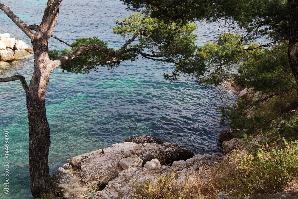 Tourisme - Calanque de Sormiou 04 - Marseille Tourisme - Calanque de Sormiou 04 - Marseille