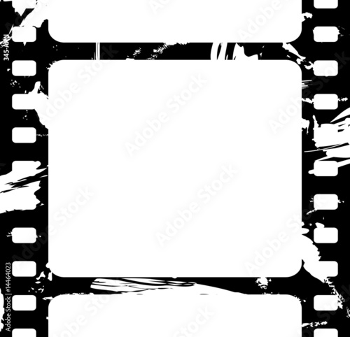 Old film