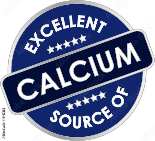 Excellent Source of Calcium