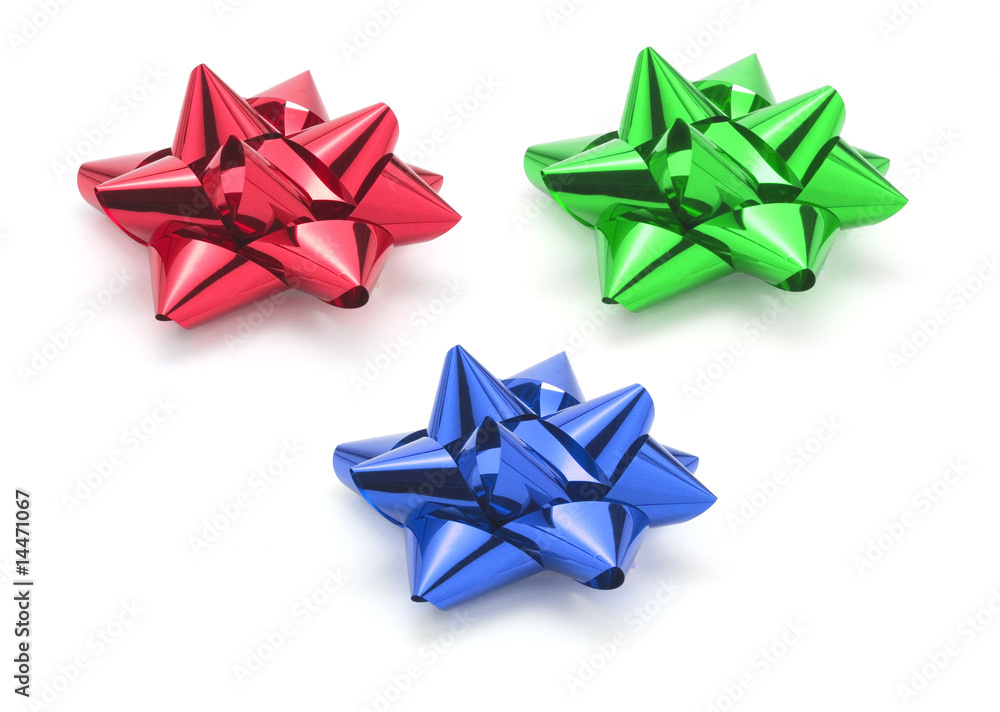 Gift Bows Gift Bows