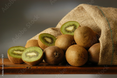 Kiwi photo