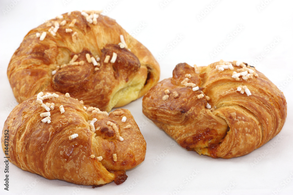 brioches brioches