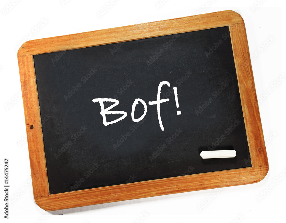 bof, Stock Photo Adobe Stock