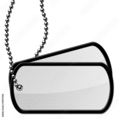 Dogtag