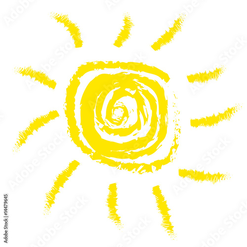sun