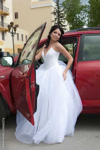 Young Bride © Fotoskat