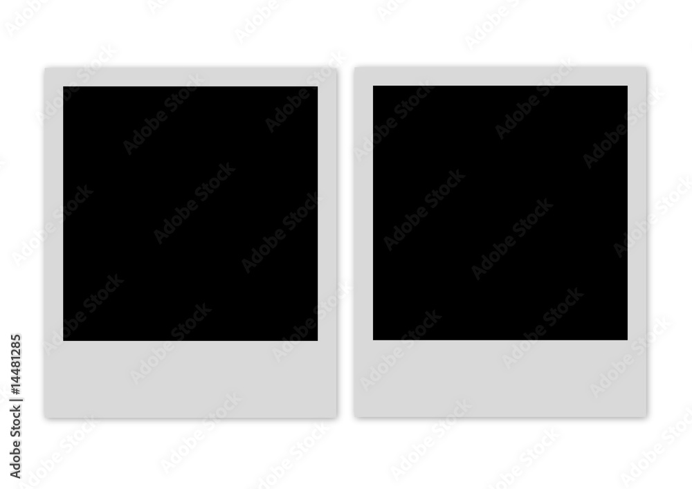 Polaroids Polaroids