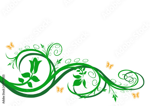 Floral Design