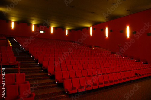 Kinosaal