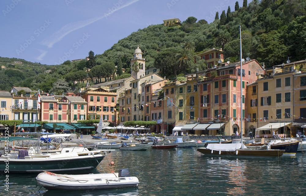 Portofino