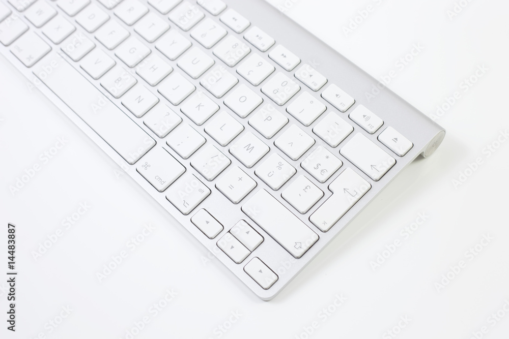 mini clavier sans fil